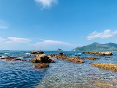 -西涌国际滨海旅游区