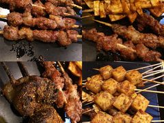 -望京小腰(北京总店)