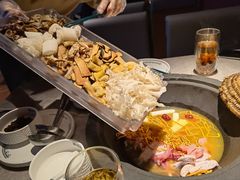 -芸山季·云南野生菌火锅(宝能环球汇店)