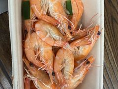-盒马渔市(平高企业集团·平高广场店)