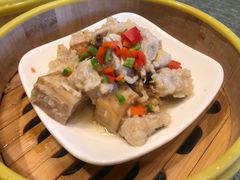 -顺意·顺德家乡菜(国际人才大厦店)