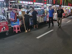 -海大南门夜市(海富街店)