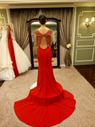 -LANYI COUTURE高级婚纱礼服改衣店