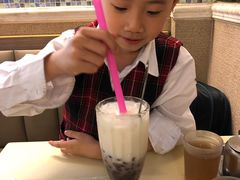 -永盈茶餐厅(中山四路店)