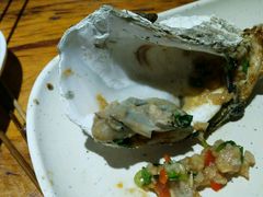 -木屋烧烤(白石洲店)