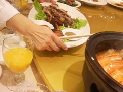 -鹏天阁酒楼·海鲜(红旗店)