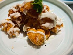 -0776食堂·京城创意菜(七里庄店)