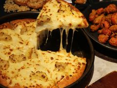 -必胜客(东大桥店)