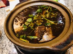 牛腩粉丝煲-南京大牌档(三阳广场苏宁店)