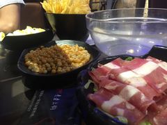 -愿者上钩(布吉老街店)