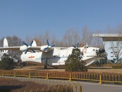 -中国航空博物馆