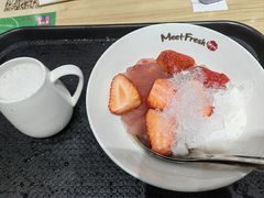 -鲜芋仙(南开大悦城店)