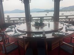 -湖畔居茶楼(湖滨店)