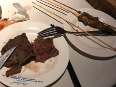 -星伦多 自助料理(圆融店)
