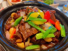 -香厨中餐厅(松北香格里拉店)