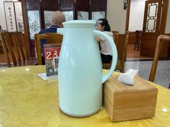 -砂锅居(西四店)