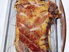 -老爷庙风味美食府(魏都大道店)