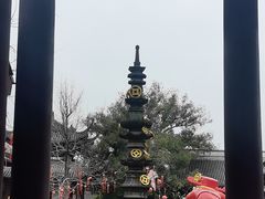 -钱王祠