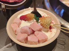 -巴蜀大将火锅(春熙店)