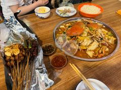 -瑞丽活螃蟹(芒市店)