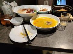 -汤城小厨•粤菜•靓汤(苏州街店)