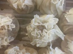 三鲜烧麦（普通）-都一处烧麦馆(前门店)