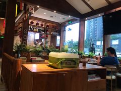 -老高烧烤(龙华星河iCO店)