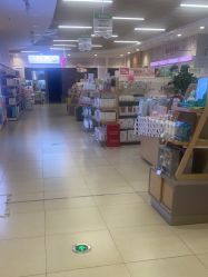-孩子王(龙湖滨江天街店)