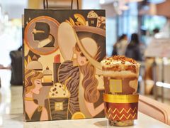 -奈雪的茶(青岛卓悦里INTOWN店)