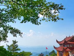 -九华山风景区