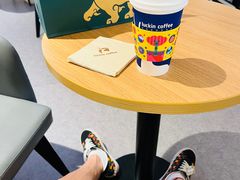 -luckincoffee瑞幸咖啡(顺义华联商厦店)
