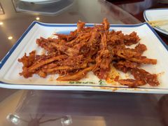 牛板筋-华天延吉餐厅(西四总店)