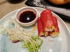 -丰尔粥食·顺德鱼生·干蒸排骨顺德菜(大良分店)