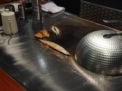 -尚品御泉铁板烧自助(绿园小区店)