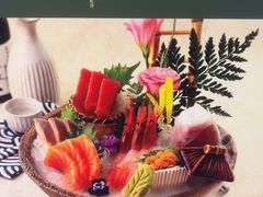-阿吾罗日本料理(K11艺术中心店)