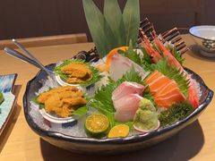 -秋荀日本料理(昆明同德广场店)
