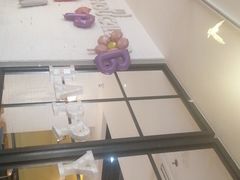 -豪客来牛排(重庆大学城熙街店)