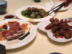 -龙记烧腊茶餐厅(常德路店)