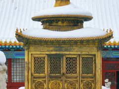 -东华门大街小区