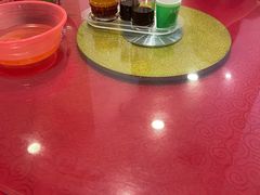 -长城东北菜(新港西路店)