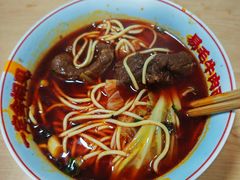 -易毛特色牛肉面(解放碑步行街店)