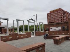 -美国独立纪念馆