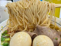 -清真·尖子尖牛肉面(王府井店)