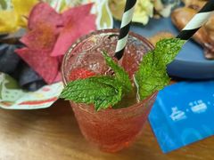 -Famous肥猫墨西哥音乐餐吧(五棵松华熙LIVE店)