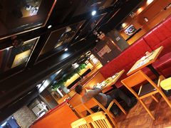 -嘉旺港式茶餐厅(延长中路店)