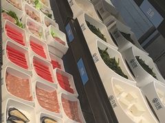 -冠菌火锅烤肉自助(东莞樟木头店)