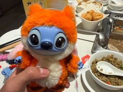 -海底捞火锅(长宁路龙之梦店)