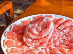 -宝泉铜锅·涮羊肉(解放东路店)