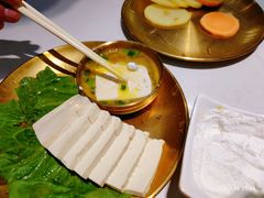 -八乔煎肉馆·丹东特色煎锅(梅林店)