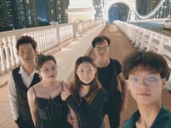-你好晴天·目的地婚礼